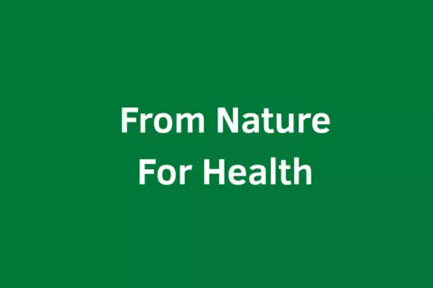 from_nature_for_health