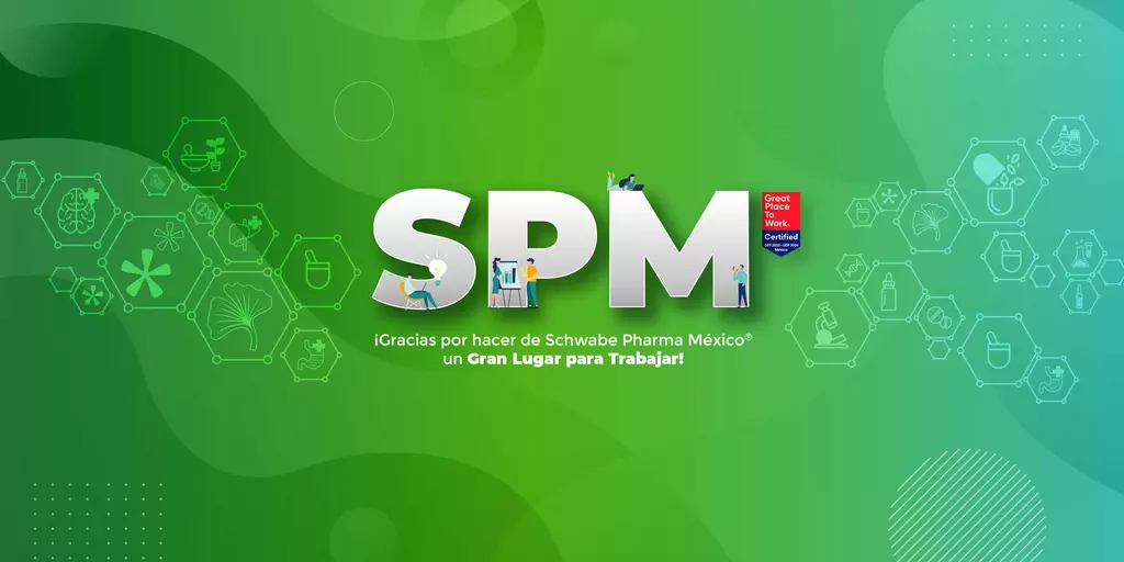 SPM great place to work
