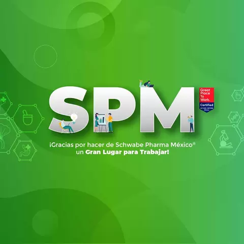 SPM great place to work